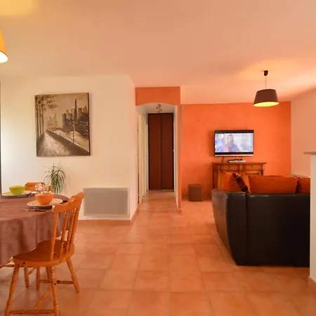 In Avrille Near Sandy Beaches