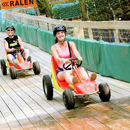 度假居 In Avrille Near Sandy Beaches Saint-Hilaire-la-Forêt