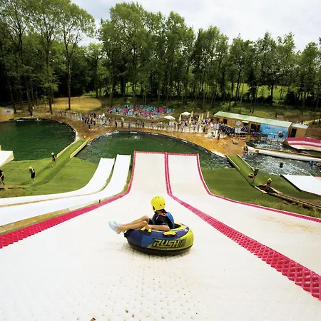 度假居 In Avrille Near Sandy Beaches *