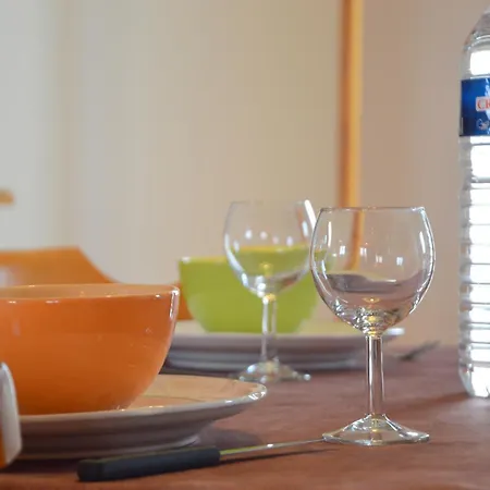 度假居 In Avrille Near Sandy Beaches *